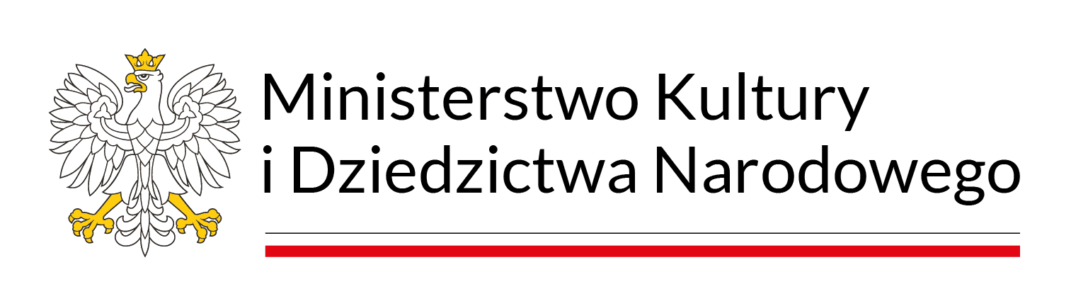 Ministerstwo Kultury i Dziedzictwa Narodowego