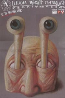 Elbinger Theaterfrühling - Reaktivation