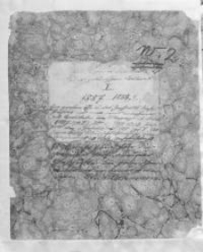 Zur polnischen Litteratur