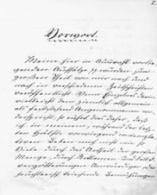 Vermischte Schriften