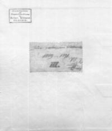 Zur polnischen Litteratur