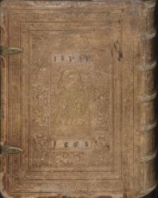 Biblia Hebraica, ed. Chr. Bomberg