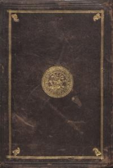 . Liber Sacrosancti Ewangelii [ed.] Johann Albert Widmanstad