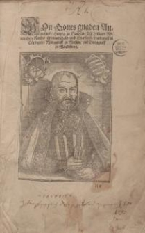 Biblia, das ist die gantze Heilige Schrifft, deudsch D. Marth. Luther