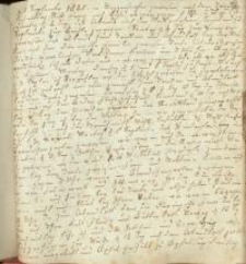 Tagebuch einer Elbingerin (1825-1830)