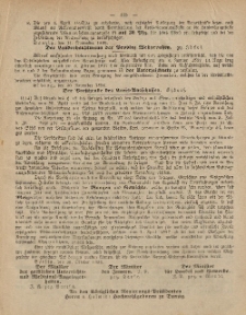 Kreis-Blatt des Königlich Preußischen Landraths-Amtes zu Elbing, Nr. 98 Freitag 8 Dezember 1896