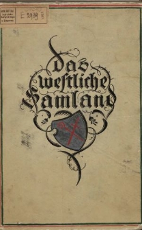 Das westliche Samland : Ein Heimatbuch des Kreises Fischhausen. Bd. 2