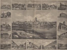 Geschichte der Stadt Riesenburg