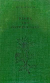 Flora von Ostpreussen