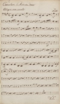 Ouverture le Medicin Turc.: a, b