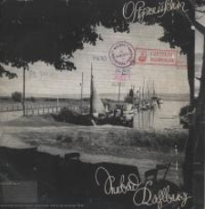 Ostpreussen : Seebad Kahlberg