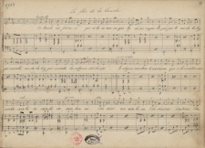 La flor de la Canela