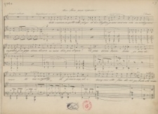 Une fleur pour reponse...