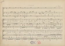 Tirolerlied &ldquo;Herrlich Tirolierlied&rdquo;; &bdquo;Porque son hoy venido los Reyes&rdquo;