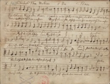 Nun lob meine Seele den Herrn...