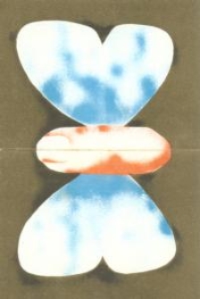 Motyle są wolne (Butterflies are free) - program teatralny