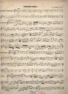 Allegro marziale. Op. 74