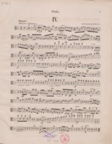 Fugato. Op. 15, H. 2