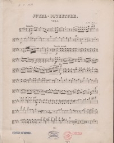 Jubel - Ouverture : Viola