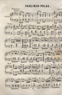 Paulinen-Polka
