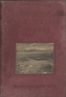 Jak powstają światy