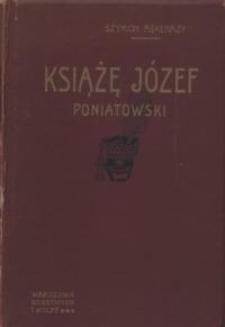 Książę Józef Poniatowski (1763-1813)