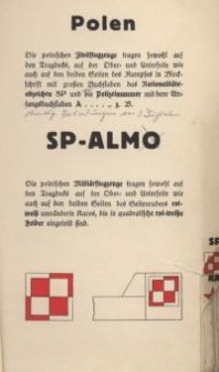 Anweisungen für Jagdflugzeugpiloten