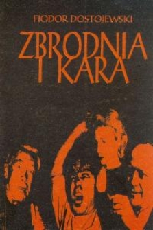 Zbrodnia i kara - program teatralny