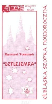 Betlejemka - Tomczyk Ryszard