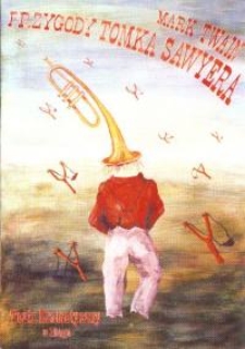 Przygody Tomka Sawyera (The Adventures of Tom Sawyer) - program teatralny