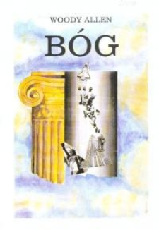 B&oacute;g - program teatralny