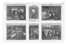 Die Entführung des Königs Stanislaus II. August Poniatowski