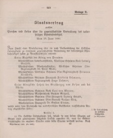 Gesetz-Sammlung für die Königlichen Preussischen Staaten (Staatsvertrag), 1896