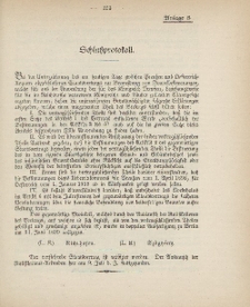 Gesetz-Sammlung für die Königlichen Preussischen Staaten (Schlußprotokoll), 1900