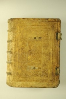 Biblia Hebraica, ed. Chr. Bomberg