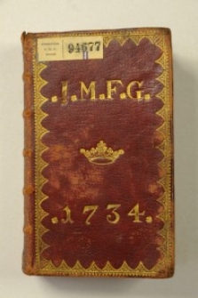 La Sainte Bible, qui contient le Vieux et le Nouveau Testament : le tout reveu sur les orginaux & retouché dans le langage ...