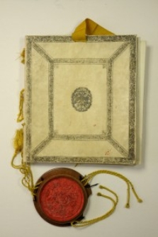 Joseph von Gottes gnaden...