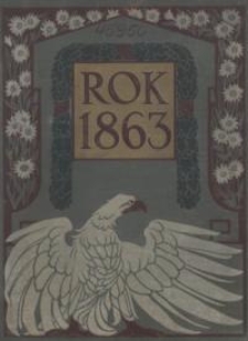 Rok 1863