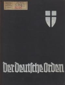 Der Deutsche Orden