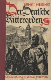 Der Deutsche Ritterorden