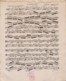 Nocturne. Op. 161 : Violoncello