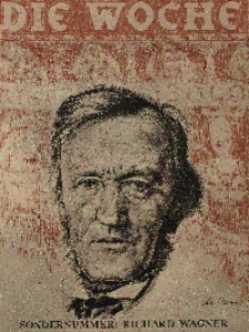 Die Woche, 35. Jahrgang, 11. Februar 1933, Nr 6