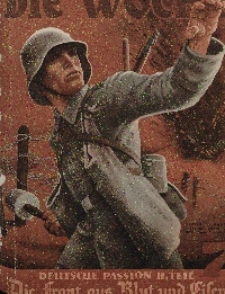 Die Woche, 35. Jahrgang, 20. Mai 1933, Nr 20