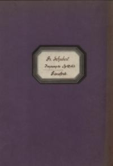 Impromptu. Op. 90, No 3.