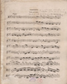 Concerto. Op. 107. (Viola)