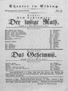 Das Geheimniss - Jean-Pierre Soliè