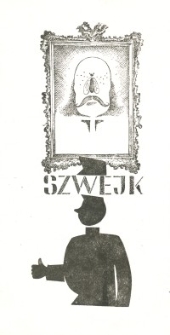 Przygody dobrego wojaka Szwejka &ndash; program teatralny