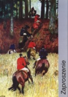 Inne spojrzenie – Ludwik Maciąg: malarstwo – zaproszenie na wystawę