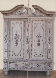 W żuławskim domu - zaproszenie na wystawę