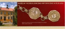 Muzeum Archeologiczno-Historyczne w Elblągu - zakładka